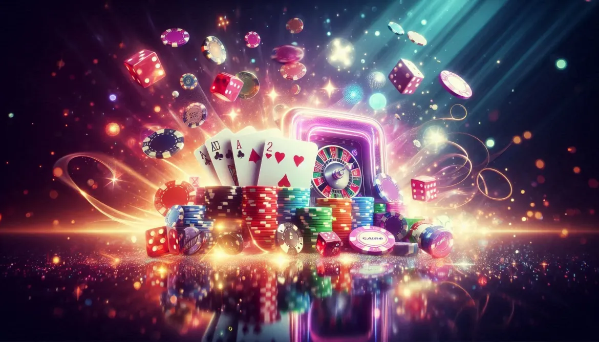 Lazybar Casino